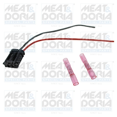 Cable Repair Set, tail light assembly